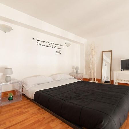 Ginevra Suite Rom Exterior foto