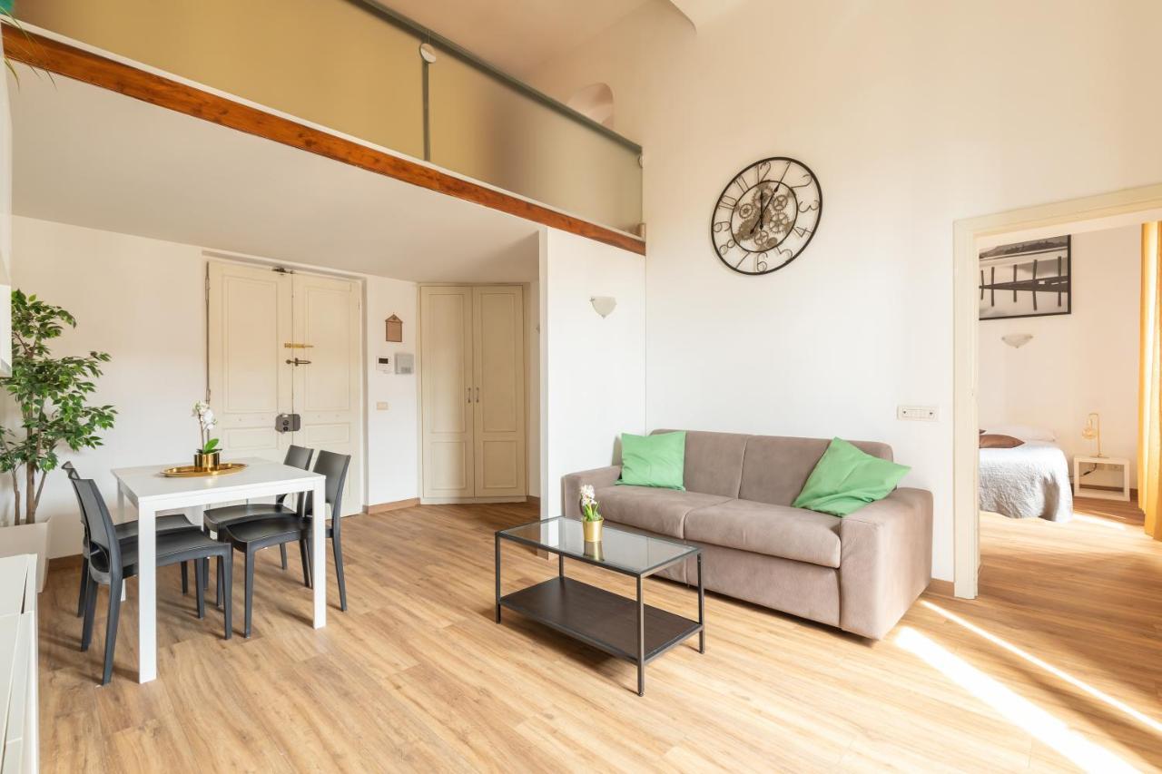 Ginevra Suite Rom Exterior foto