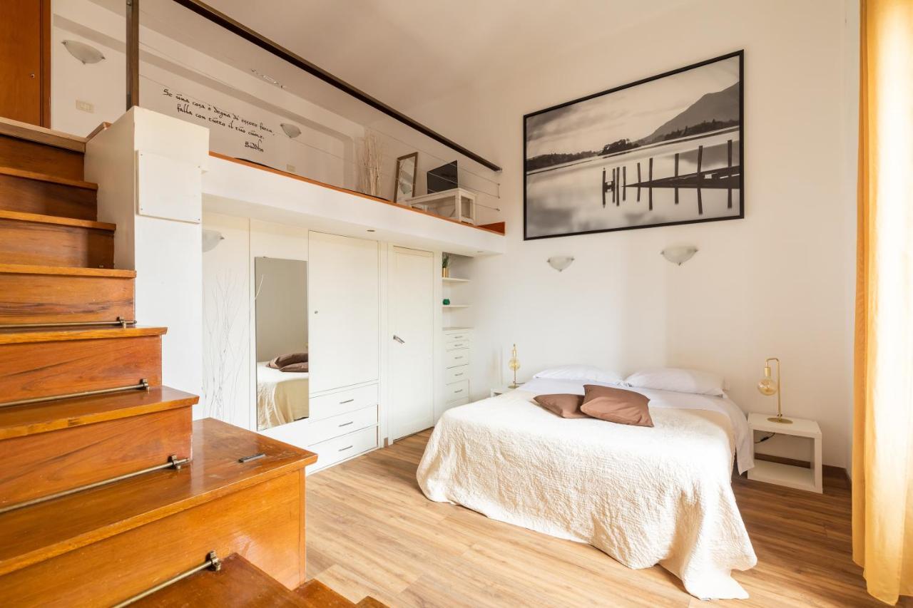 Ginevra Suite Rom Exterior foto