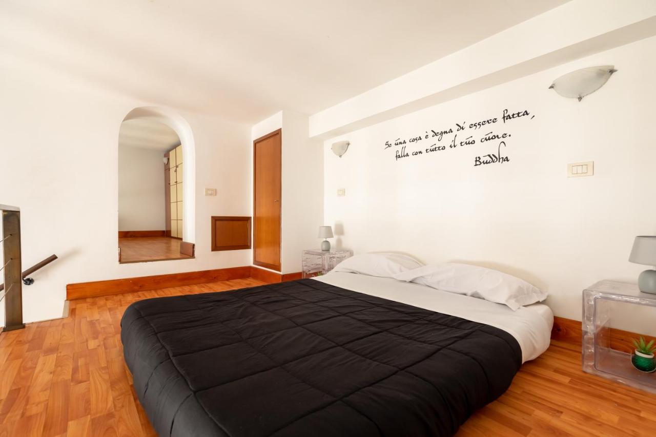 Ginevra Suite Rom Exterior foto