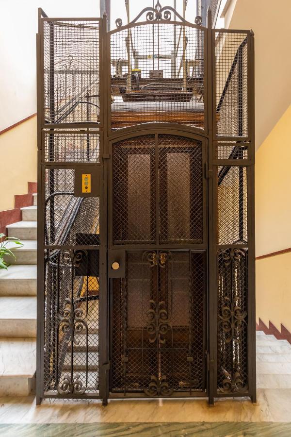 Ginevra Suite Rom Exterior foto